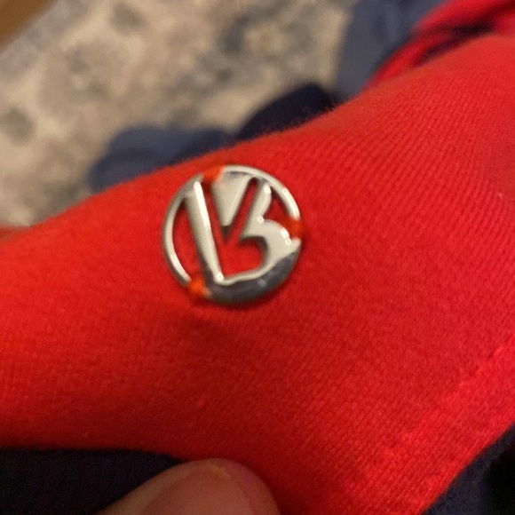 Buffbunny Sweatshirt Size XL - Picture 3 of 3